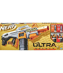 Nerf Ultra Select