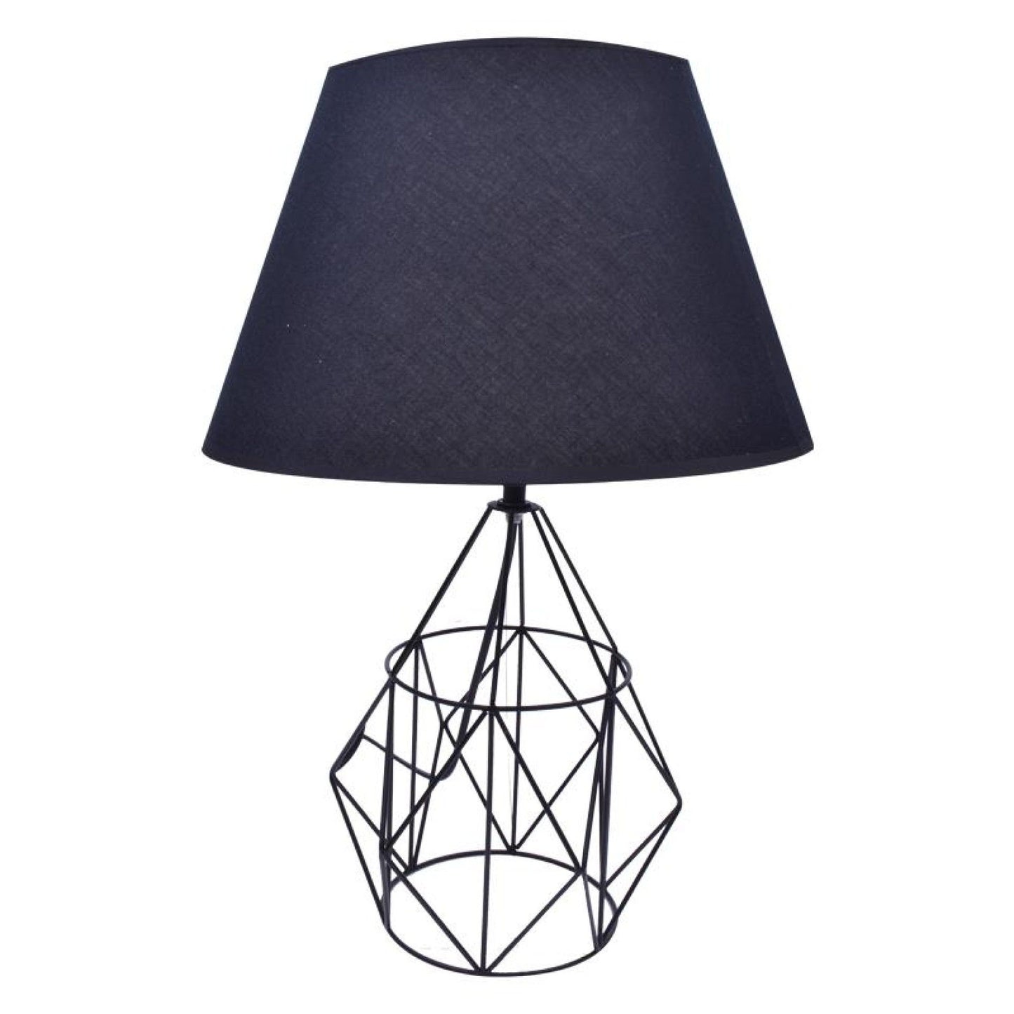 Candeeiro de Mesa 22x48cm KIKASA