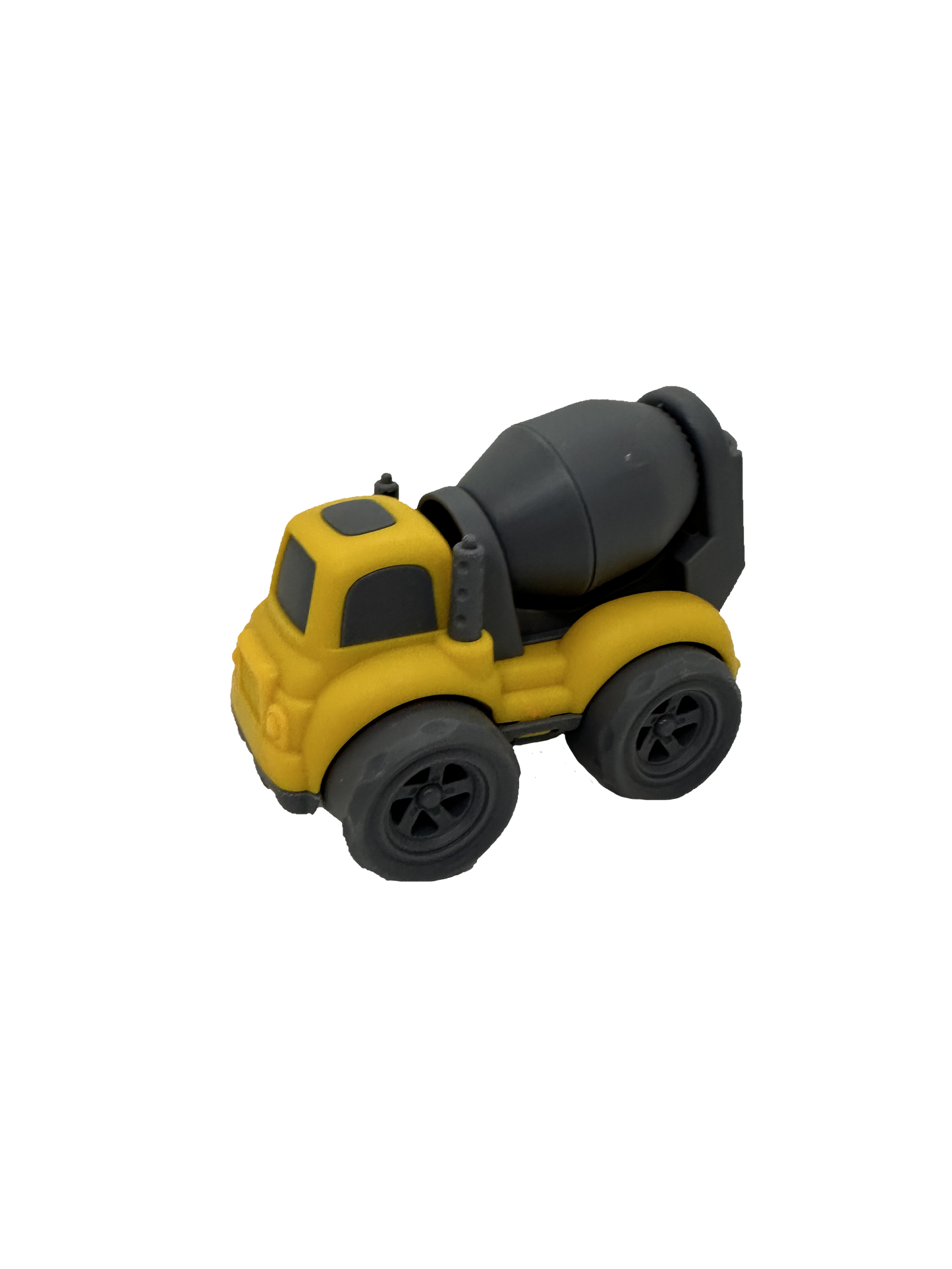 Carro Bombeiros/Construção Fricção UN KIDZUP