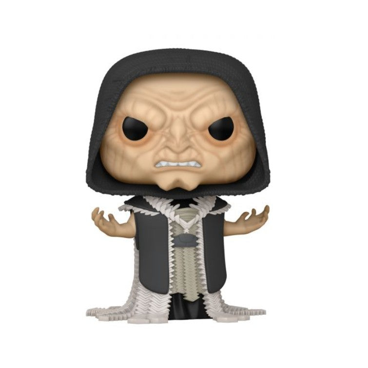 Figura FUNKO Pop! Zack Snyder's Justice League
