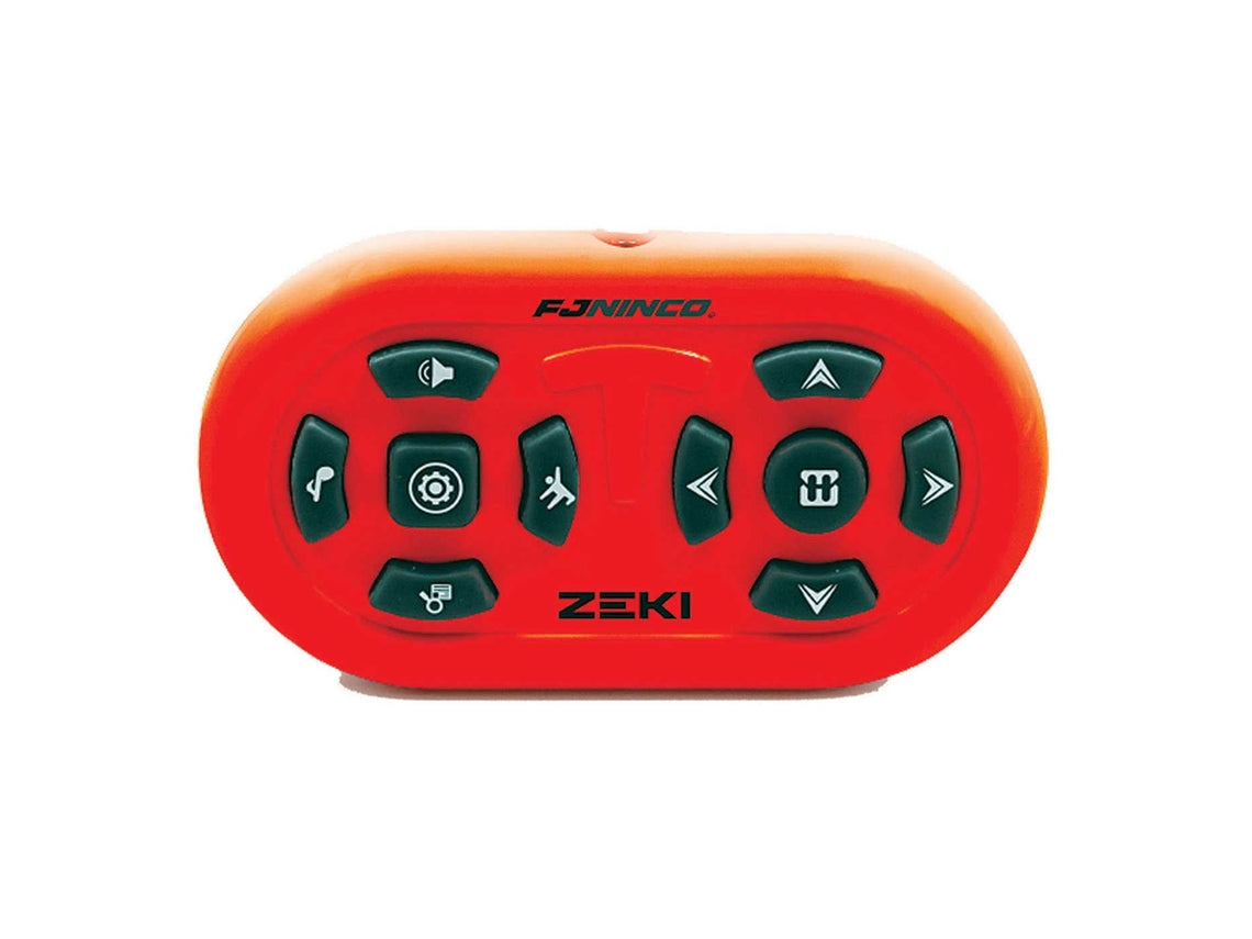NINCO Zeki - Robô Telecomandado