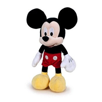 Peluche Mickey 20cm DISNEY