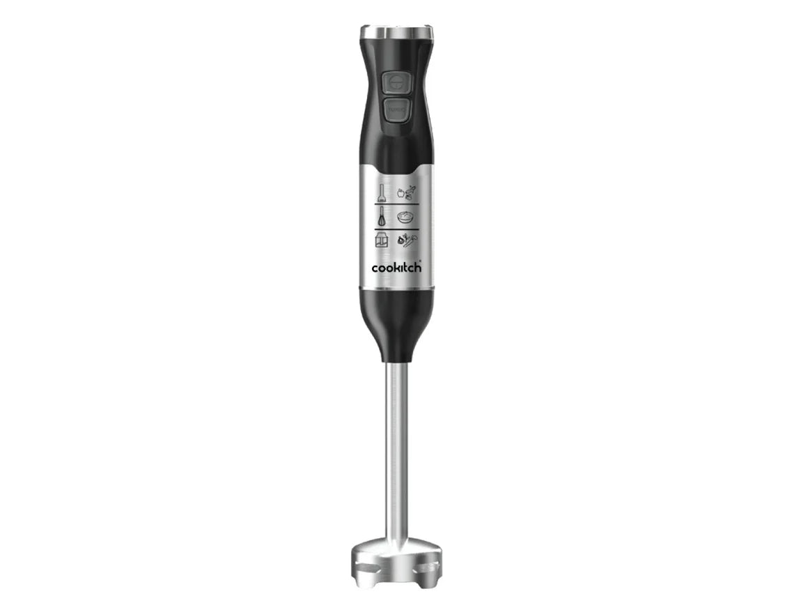Varinha Mágica Cookitch | Preto Fosco | 600w