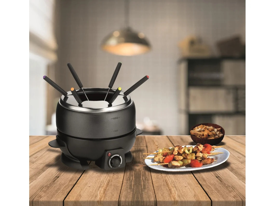 Fondue Elétrico 1.3l Cookitch (650 W)