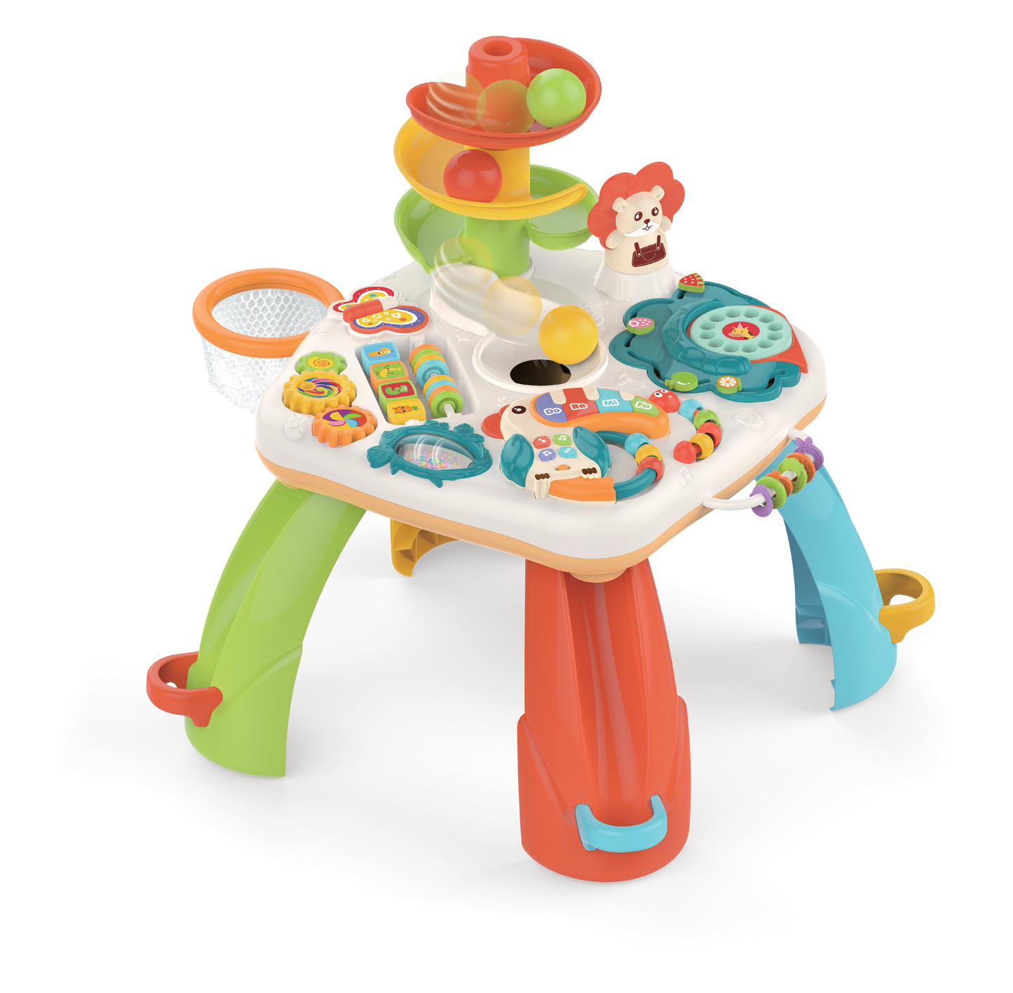 Baby Activity Table KIDZUP