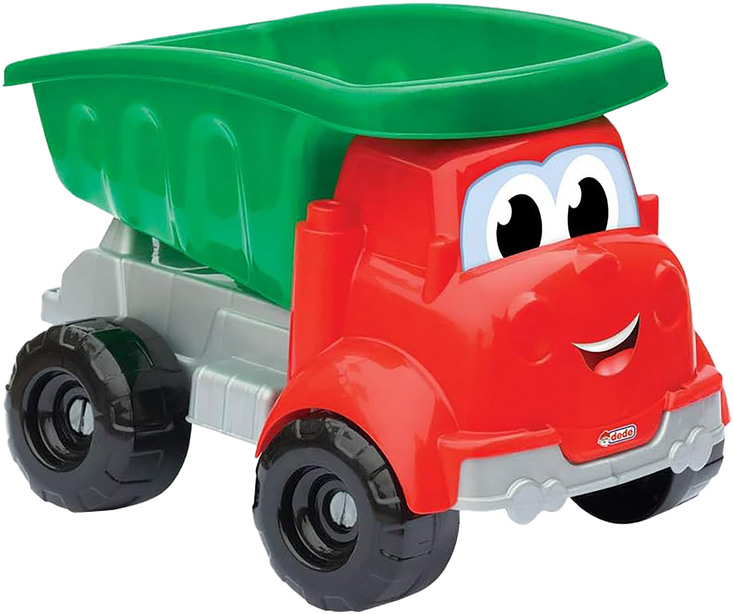 O meu primeiro camião KIDZUP