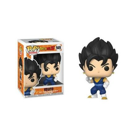 Figura FUNKO Pop! Dragon Ball Z Vegito