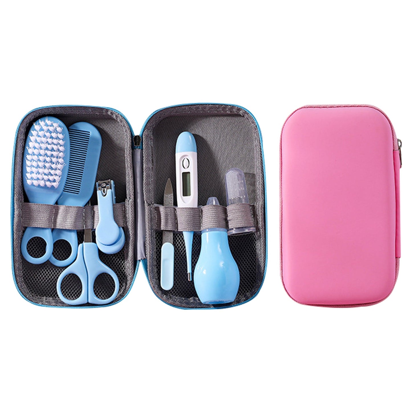 Kit de Higiene para Bebés KIDZUP