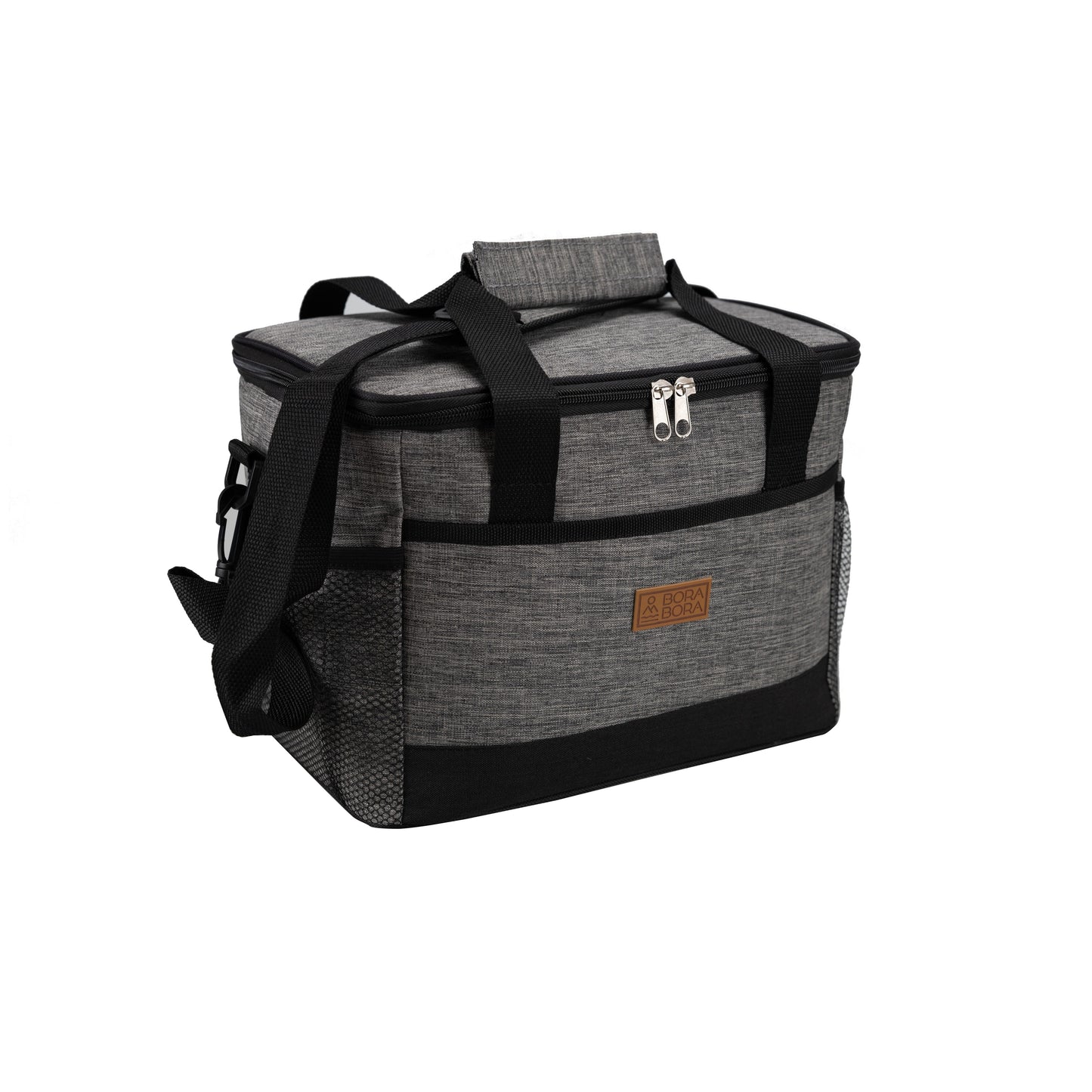 Saco Térmico 28L Cinzento Bora Bora