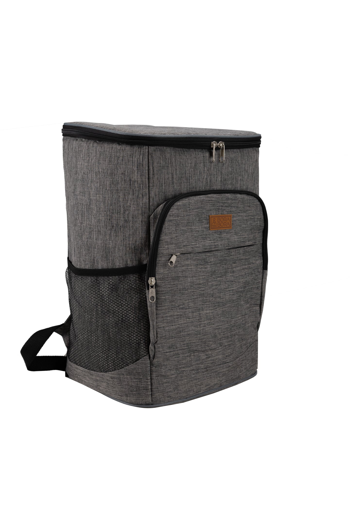 Mochila Térmica Cinzenta 24L BORA BORA