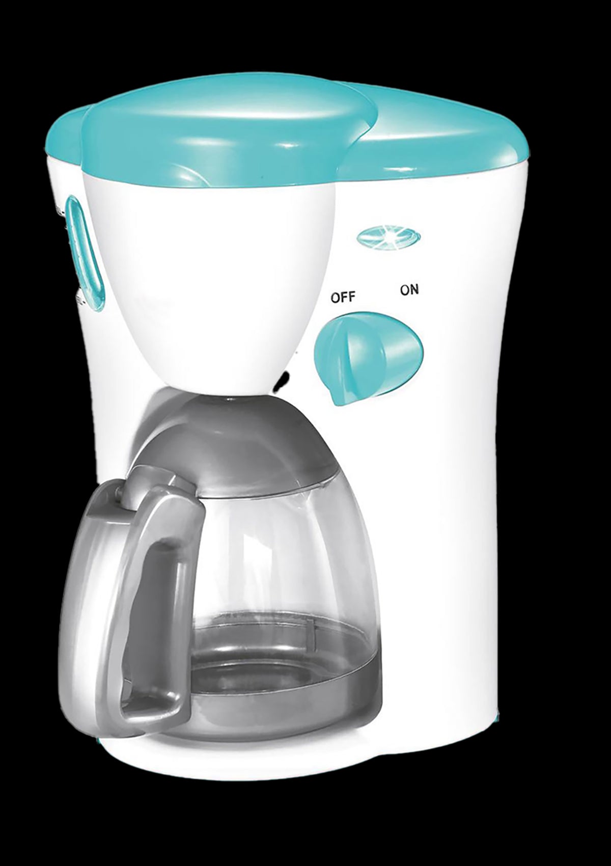 Cafeteira Faz-de-Conta Kidzup