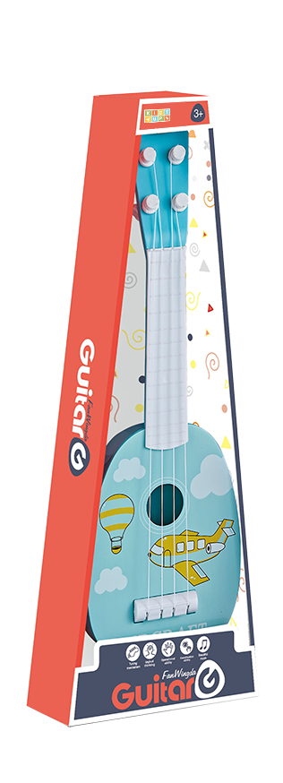 Ukelele Cor Sortida KIDZUP