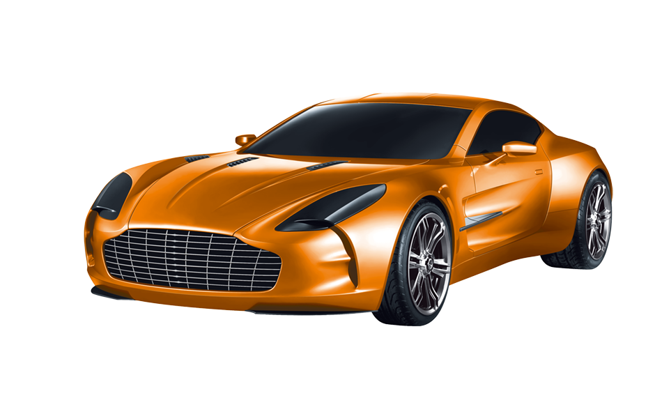 1:18 RC CAR Sports Classic SPEEDRACER