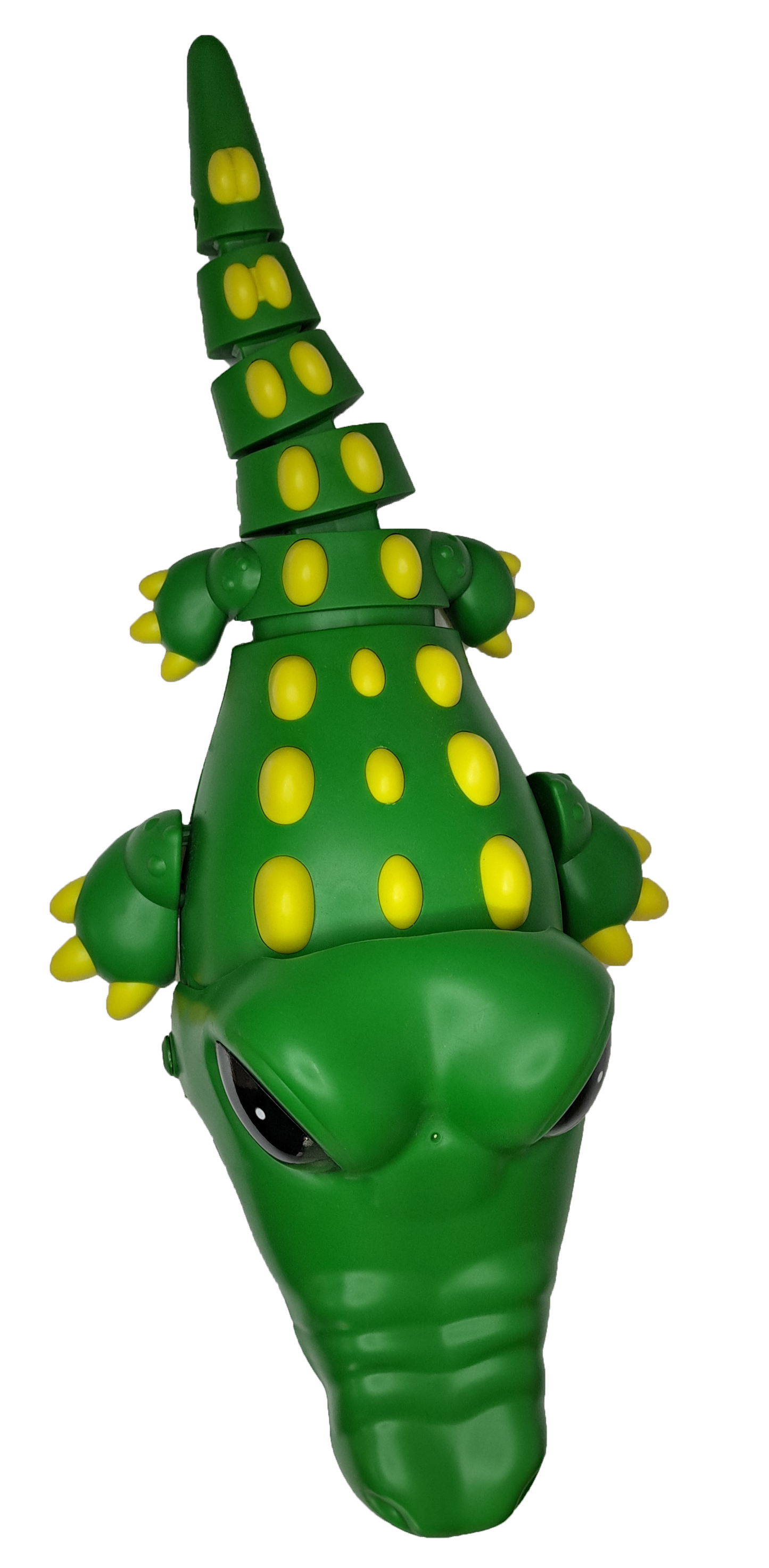 RC Crazy Crocodile c/Música SPEEDRACER