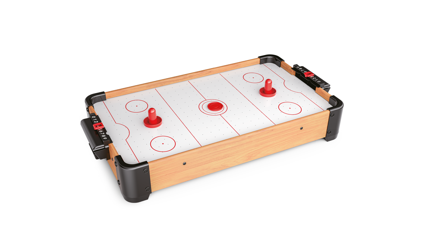 Mesa Ice Hockey 50x29cm RETRO GAMES