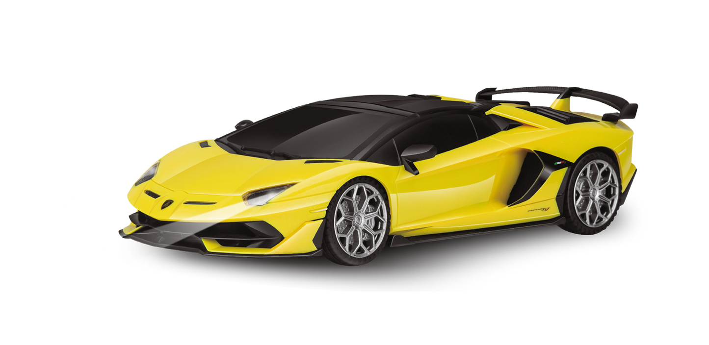 1:24 RC Car Lamborghini Aventador SPEEDRACER