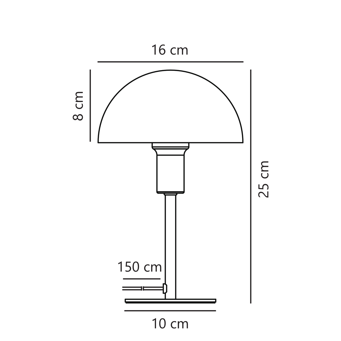 Ellen Candeeiro de Mesa Bordeaux