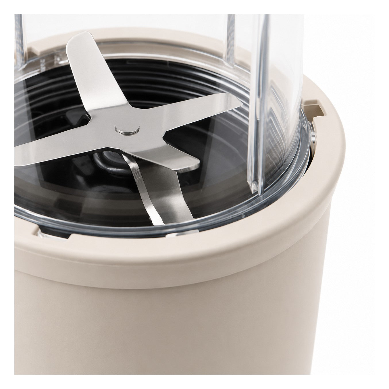 Liquidificadora Nutricional Matte Sand Cookitch 900 W