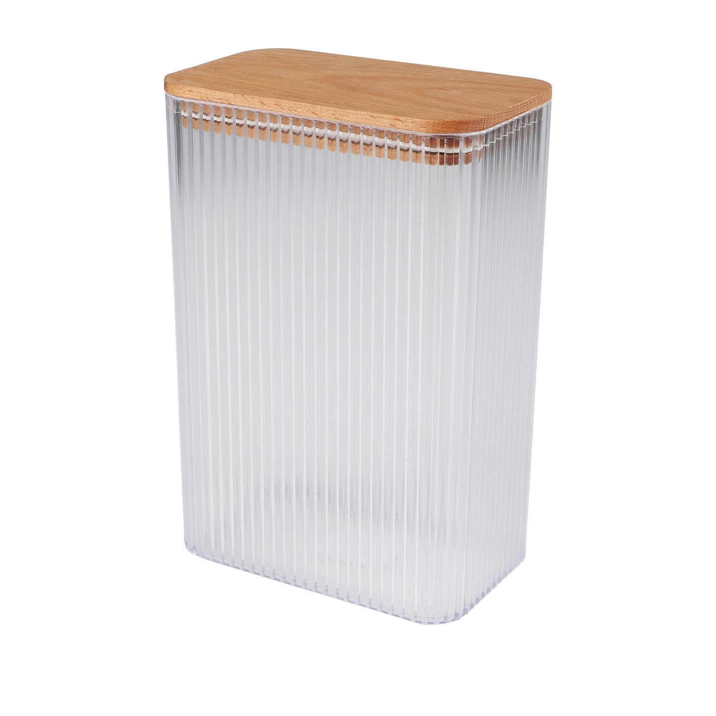 Taça 4L em Plástico (Diâmetro: 23,5 cm - Transparente)
