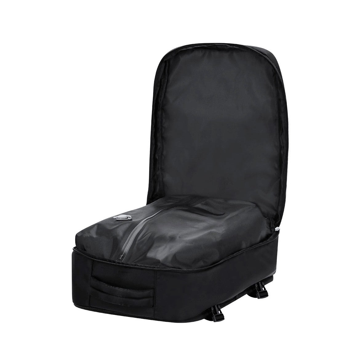 Mochila de Viagem Vácuo c/Bomba BORA BORA
