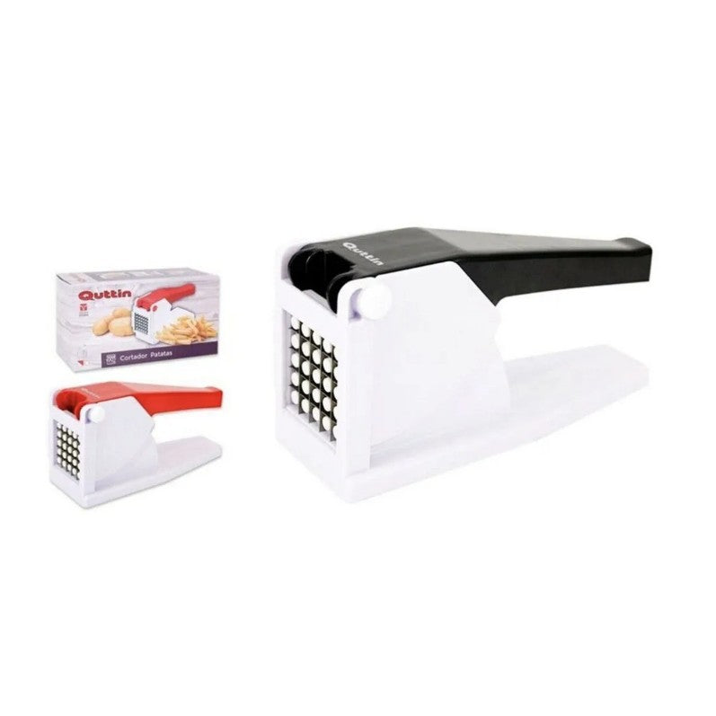 Cortador de Batatas Fritas Quttin (Mod. Pro)