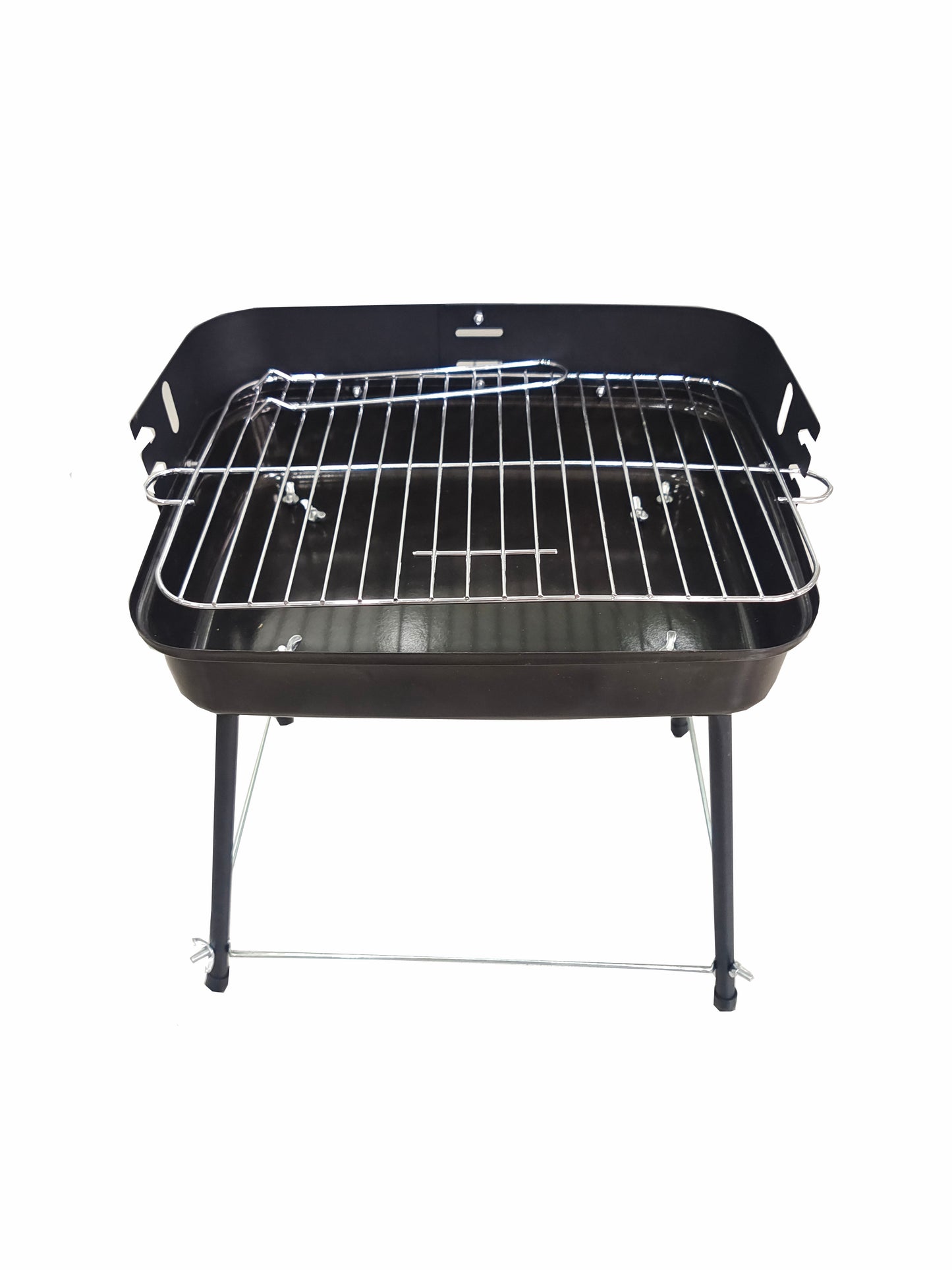 Grelhador 36,5cm BBQ LOVERS