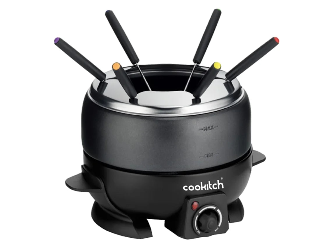 Fondue Elétrico 1.3l Cookitch (650 W)