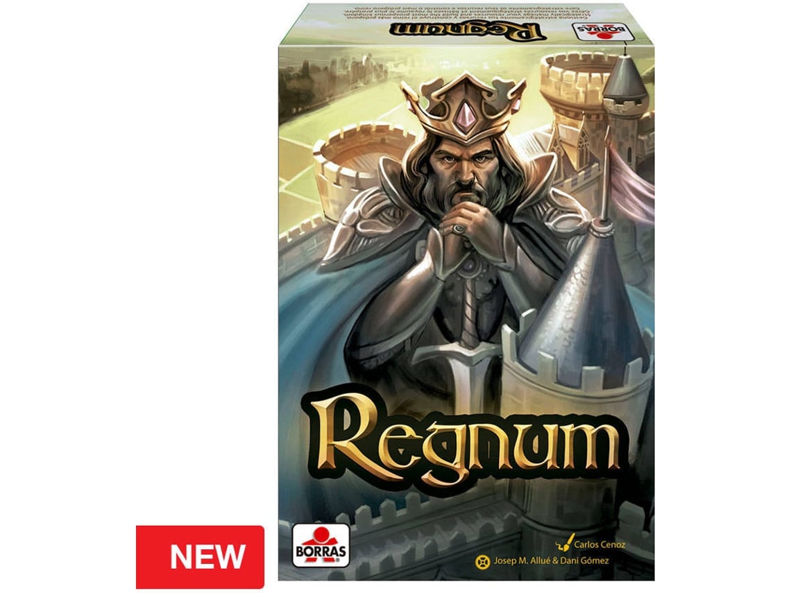 REGNUM