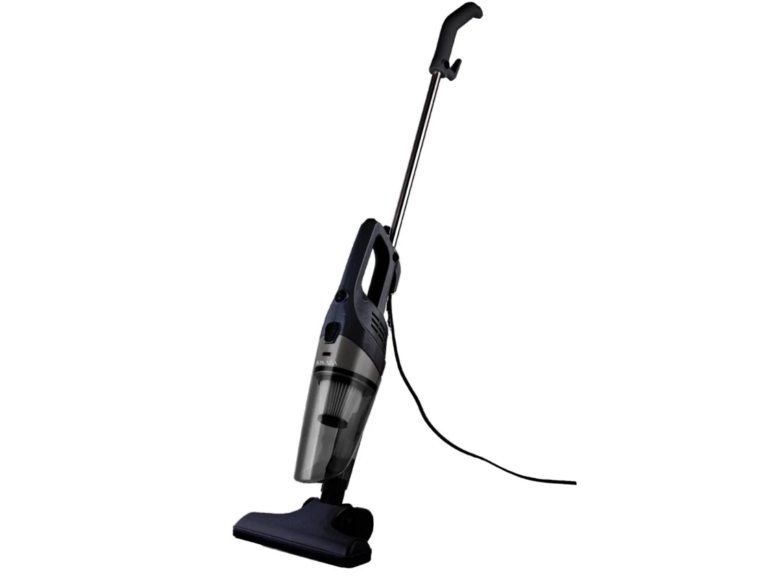 Aspirador Vertical 2 Em 1 C/fio Kikasa