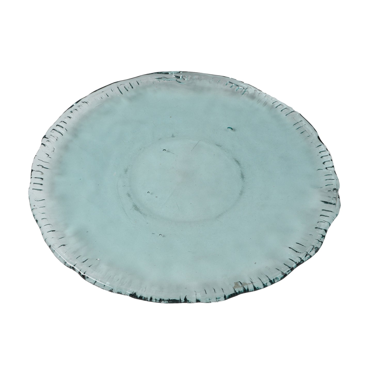 Travessa de Apresentação Redonda (Diâmetro: 38,5 cm)