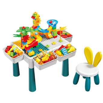Mesa 105 Blocos KIDZUP