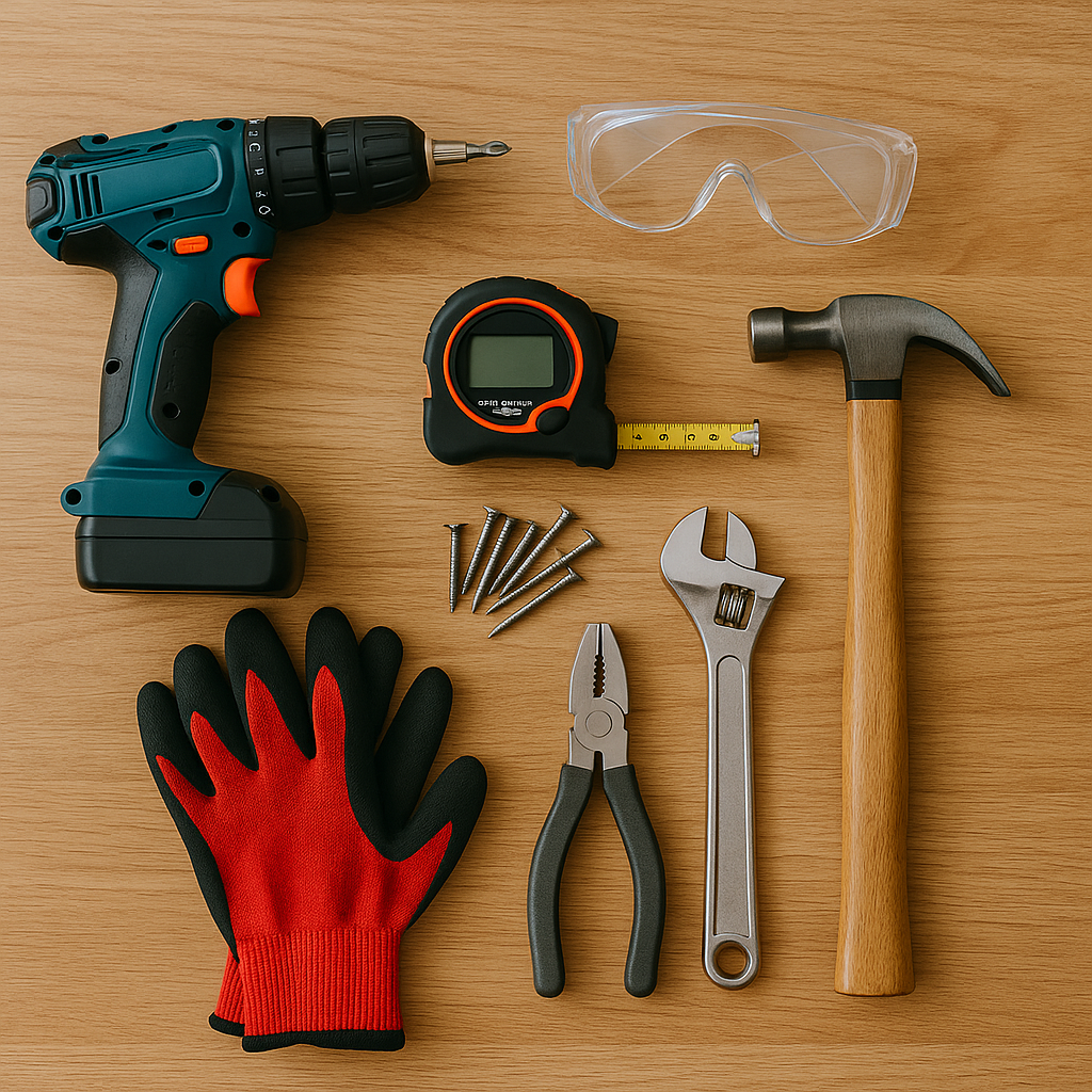 Bricolage