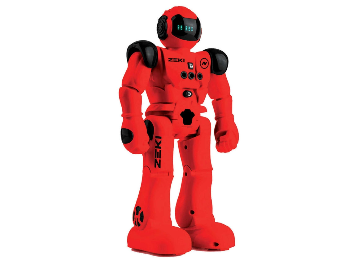 NINCO Zeki - Robô Telecomandado