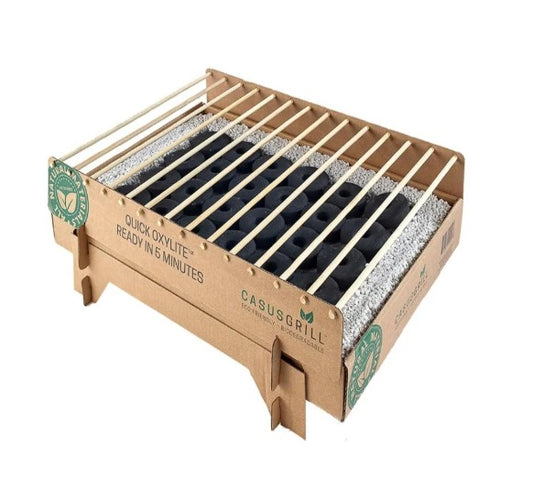 Grelhador Instant Grill - Eco Friendly