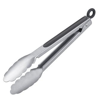 Pinça p/ Churrasco 34cm BBQ LOVERS