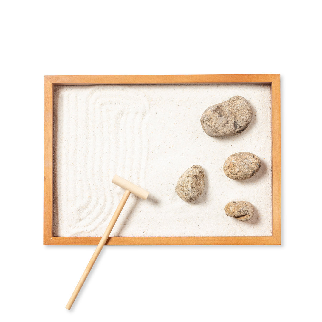 Mini-Jardim 5 PCS KIKASA