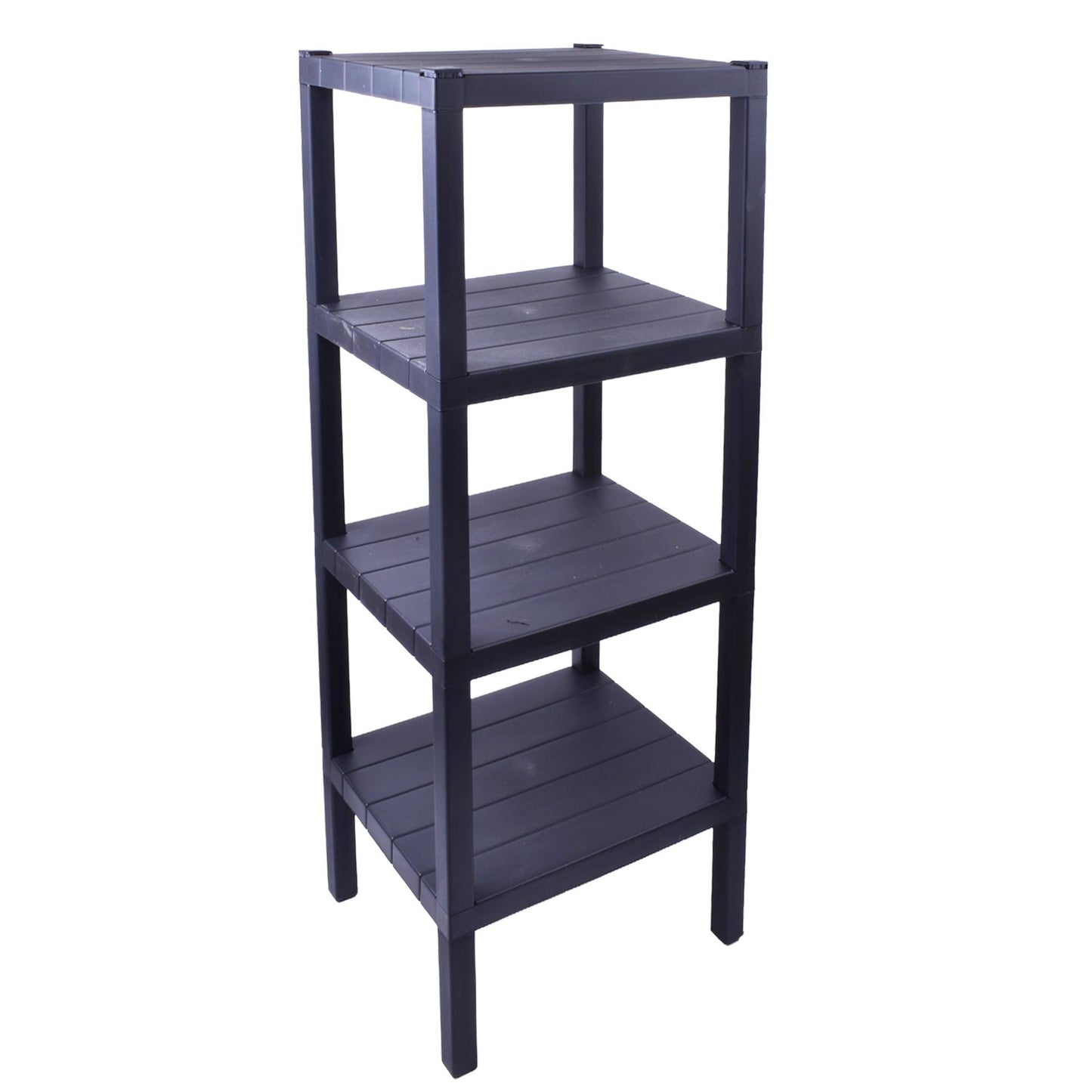 Estante Organizadora 4 Prateleiras KIKASA