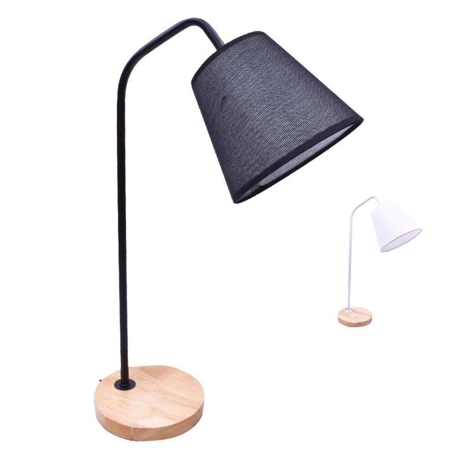 Candeeiro de Mesa 50x16cm KIKASA