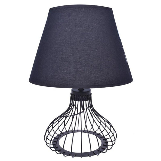 Candeeiro de Mesa 22,5x38,5cm KIKASA