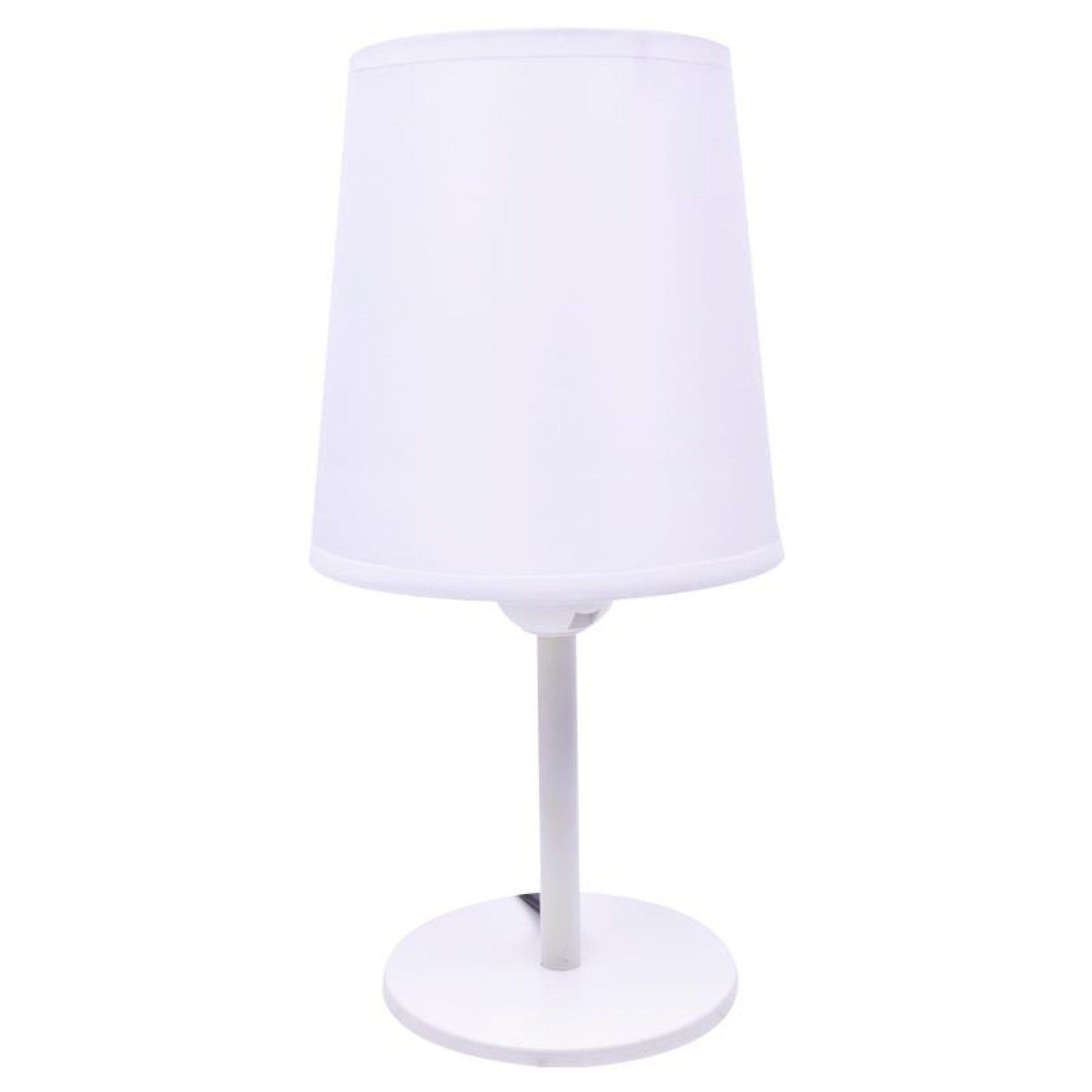 Candeeiro de Mesa 25x13cm KIKASA