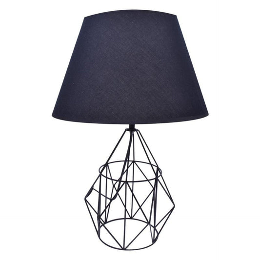 Candeeiro de Mesa 22x48cm KIKASA