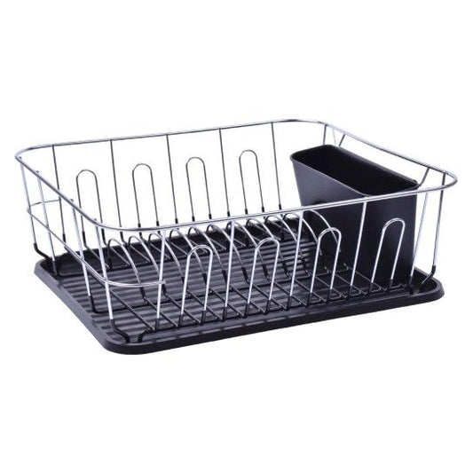 Escorredor de Loiça 36,5x33,2x13cm KIKASA