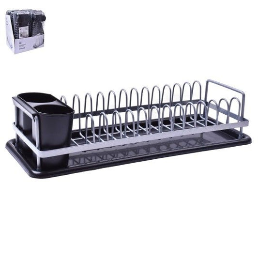 Escorredor p/Loiça 41,5x17,3x10cm KIKASA