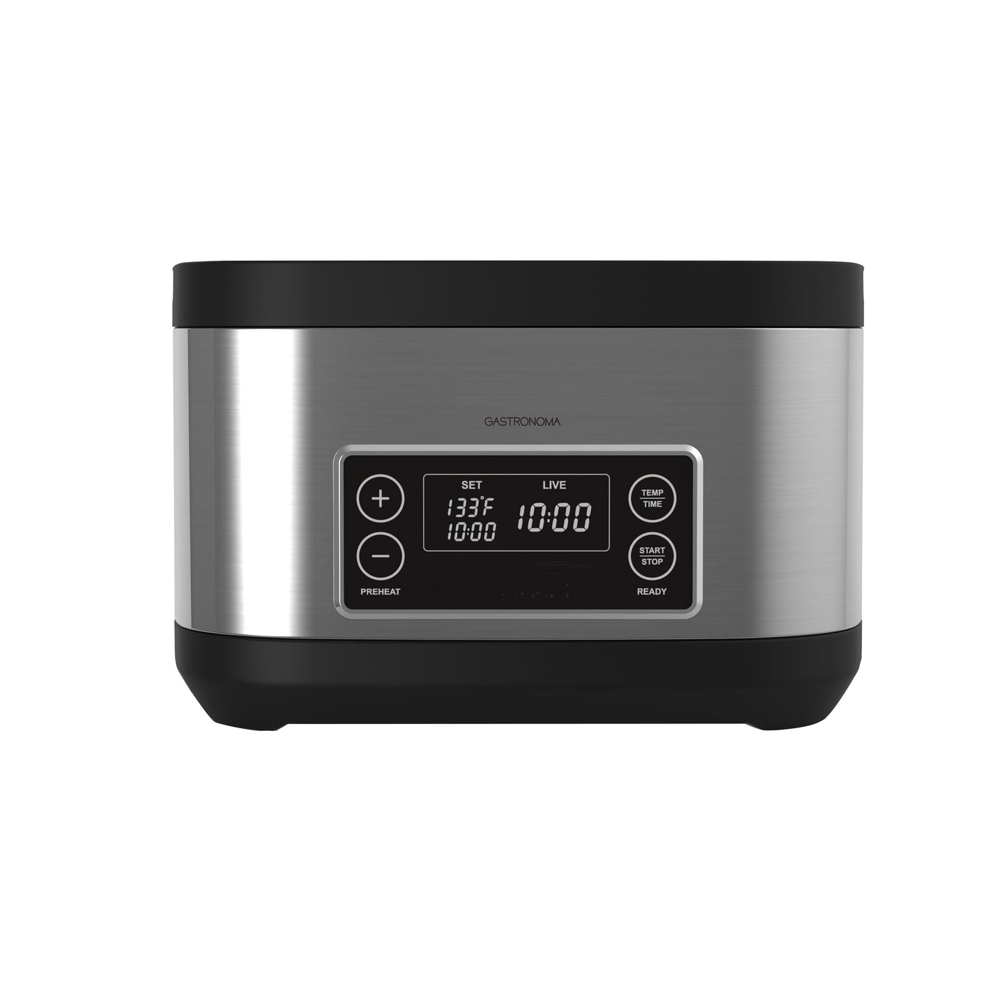 Sistema de Sous Vide - 9L - 240V/700W - 35,6x23x28 cm