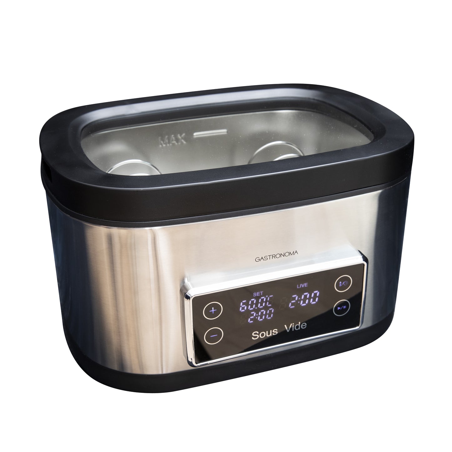 Sous vide 9L