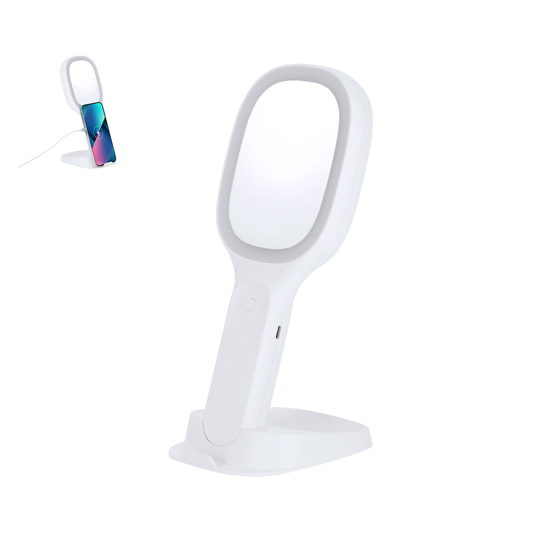 Espelho Multifunções c/44 LEDS PLAY&PARTY