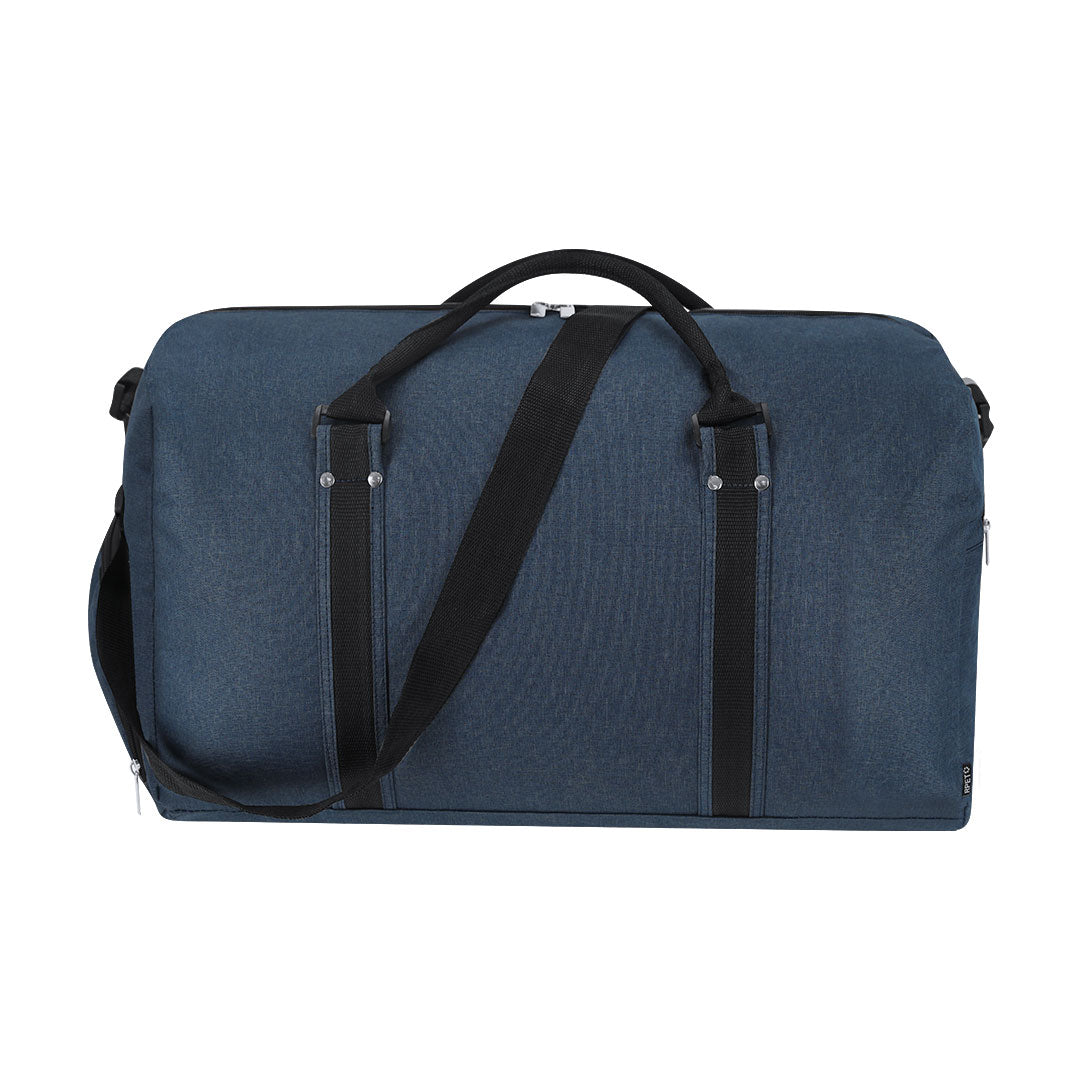 Saco Desportivo c/Compartimento Sapatos BORA BORA