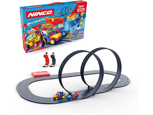 NINCO SUPERTHINGS "Double Looper"