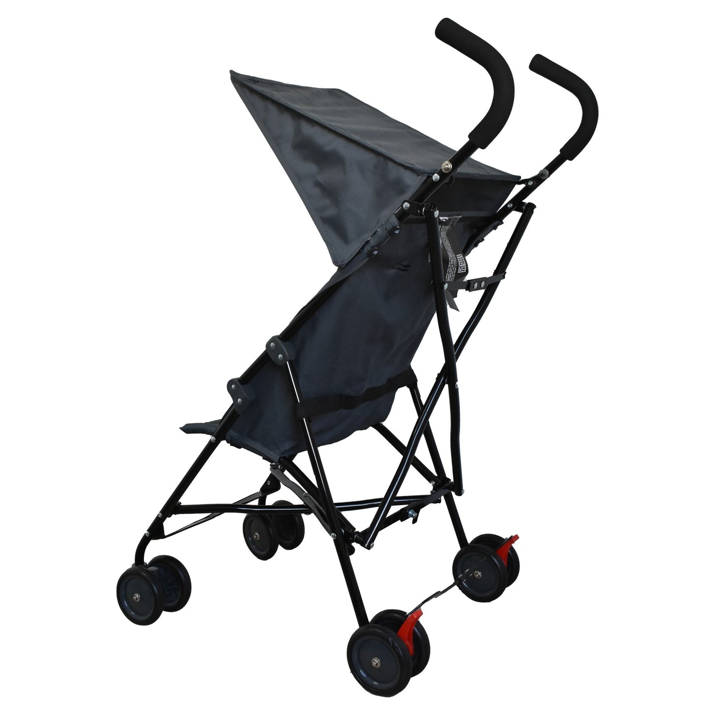 Carrinho de Bebé Individual - Bengala