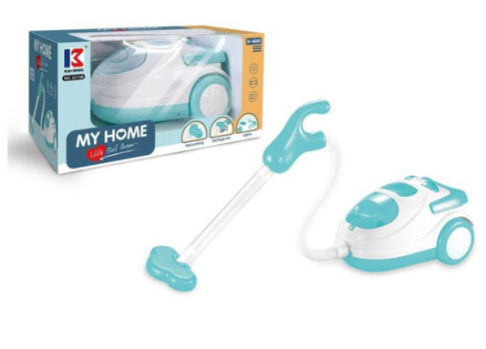 Aspirador Faz-de-Conta KIDZUP